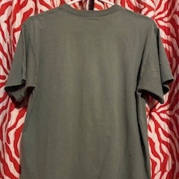 Trapp Family Lodge T-shirt from Stowe, VT,  short sleeve, cotton, size Medium - Picture 3 of 5